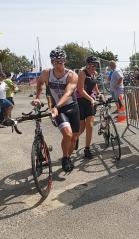 SCA NATATION TRIATHLON